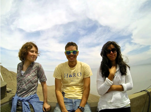 Students