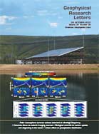 PFISR Featured in Geophysical Research Letters